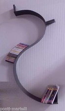 Libreria porta dvd - dvd, design