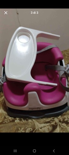 Rialzo sedia bambini - sedia,