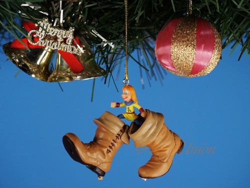 Decorazione natalizia