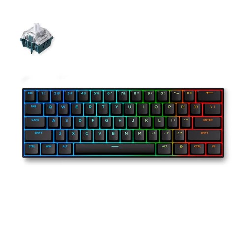 Mchose ace60 pro - mchose, tastiera
