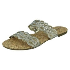 Sandali Da Donna Savannah Con