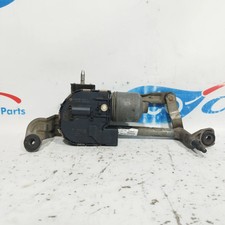 Motorino tergicristalli anteriore Golf 5 Plus 2006 4 pin 3397020881 ecoAC8668