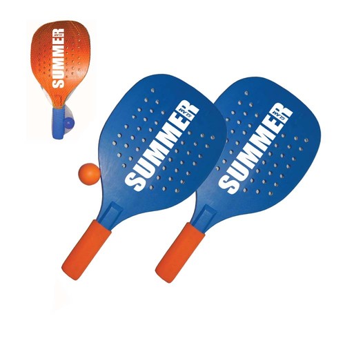 Racchettoni sport one summer - racchettoni, sport-one
