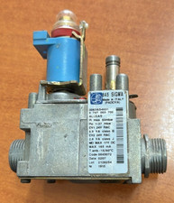VALVOLA GAS SIT SIGMA 845 COD