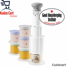 Cuisinart Bacchetta