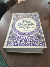 Don Chisciotte Della Mancia