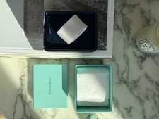 Collana Tiffany & Co. rara oro