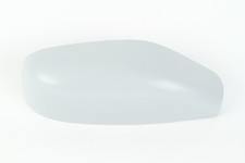 The Exterior Mirror Housing -