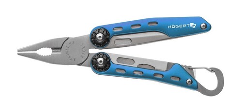 Pinza multifunzione pezzi - pinza,