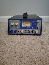 Studio Kept: Focusrite ISA One