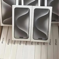 Nuovo Apple iPhone 15 Pro (5G)