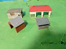 Case Casette magazzino scala N x Plastico