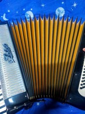 Fisarmonica Professionale Fias