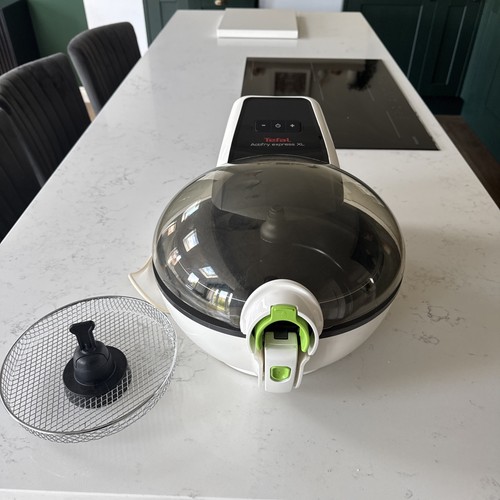 Tefal actifry express - tefal,