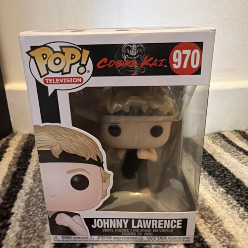 Funko pop television cobra - funko,