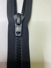 ZIp YKK chunky, n.10 open end