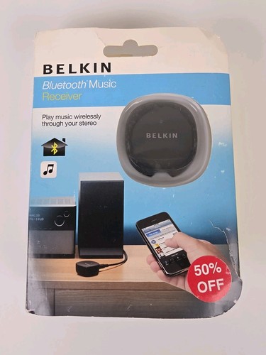 Belkin ricevitore musicale - belkin,