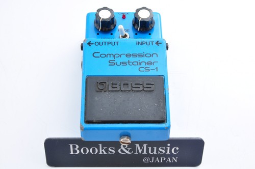 Boss sostenitore a - cs-1,