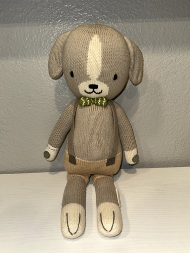 Peluche coccola gentile noè - coccola,