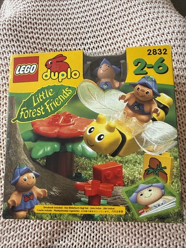 Lego duplo piccoli - duplo, della