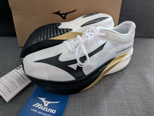 Scarpe corsa mizuno - corsa,