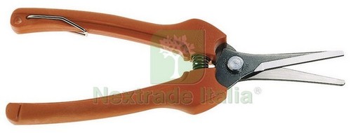 1pz bahco forbici cogliuva - 1pz,