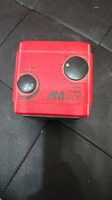 Cubo AM Radio Anni 70