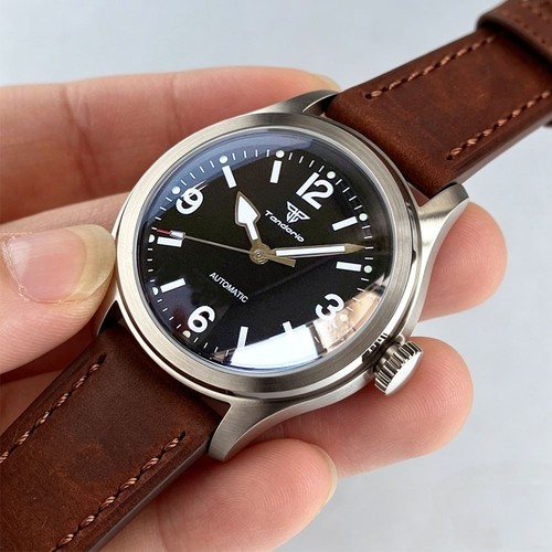 Orologio uomo tandorio 38mm - orologio,