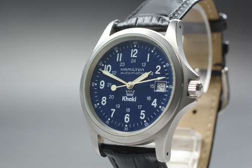 Quasi come nuovo orologio - [quasi, nuovo]