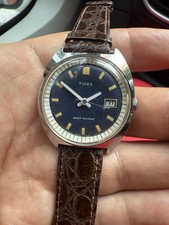 orologio timex vintage