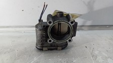 Corpo farfallato per opel - corpo,