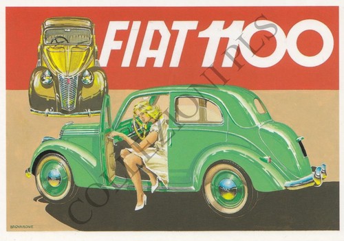 Cartolina postcard publicard - cartolina/postcard,