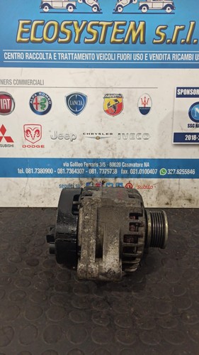 Alternatore per alfa romeo 159 - romeo,