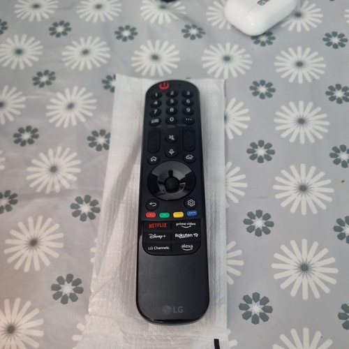 Telecomando vocale originale