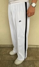 Pantaloni Nike trackpanta Y2K Vintage