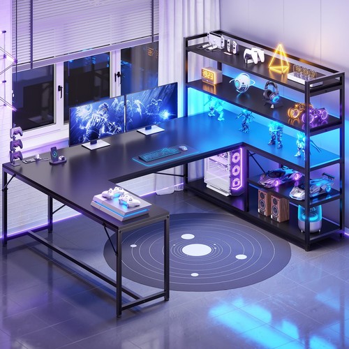Tavolo studio scrivania gaming - studio,