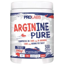 Prolabs Arginine Pure 300 Cpr