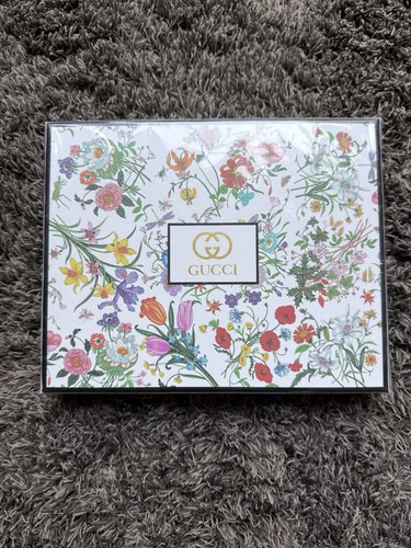 Set profumo gucci - gucci, nuovo