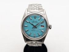 Estate $13,000 ROLEX DATEJUST