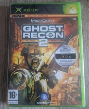 Tom Clancy's Ghost Recon 2