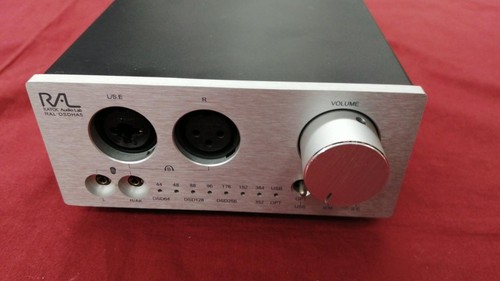 Amplificatore per cuffie