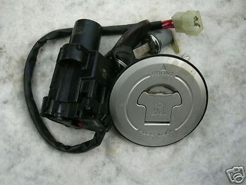Kit serrature per yamaha - serrature, s