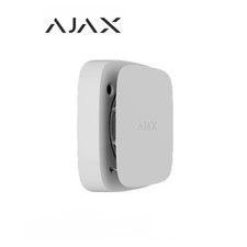 Ajax FireProtect 2 RB Bianco Wireless Rilevatore Calore/Fumo Sensore Avanzato