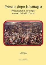 Prima dopo battaglia - prima, la