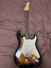 [Regolato] Squier fender