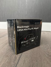 Adattatore blackmagic ursa - adattatore,