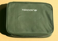 Porta finali FISHCON  size cm