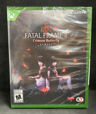 Fatal Frame II: Crimson
