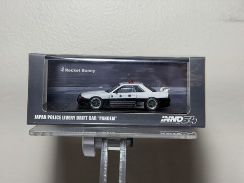 Inno64 nissan skyline - nissan,