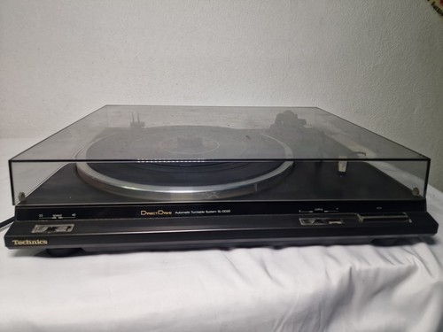 Technics dd20 giradischi - sl‐dd20,